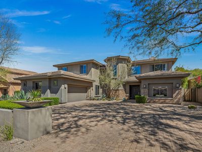 17471 N 100th Pl, Scottsdale, AZ, 85255