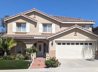 23 Via Hacienda, Rancho Santa Margarita, CA 92688