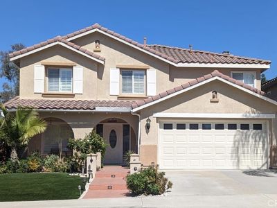 23 Via Hacienda, Rancho Santa Margarita, CA, 92688