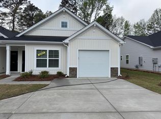 1112 Russell Ave, Sumter, SC 29150