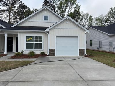 1114 Russell Ave, Sumter, SC, 29150