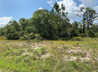 3146 Miller Ave, Lake Placid, FL 33852