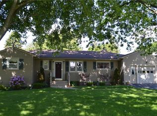 524 W Manchester Rd, Syracuse, NY 13219