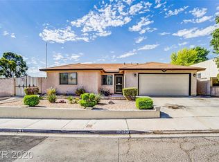 5145 Brownwood Ave, Las Vegas, NV 89122