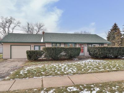 258 N Grant St, Westmont, IL, 60559