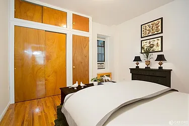 Rented by Oxford Property Group