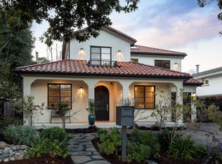 544 Patricia Ln, Palo Alto, CA 94303