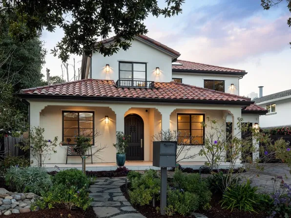 544 Patricia Ln, Palo Alto, CA 94303