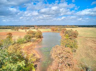 0 Gaddy Rd, Tecumseh, OK 74873