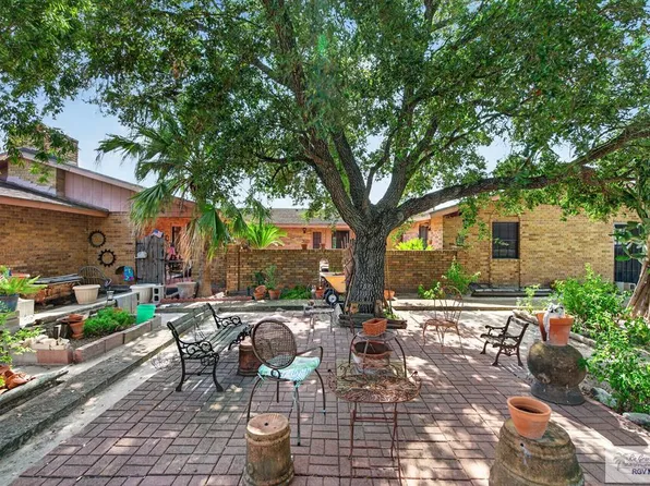 27569 S Palm Blvd, Harlingen, TX 78552
