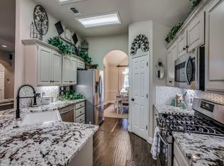 117 Roberts Dr, Saginaw, TX 76179