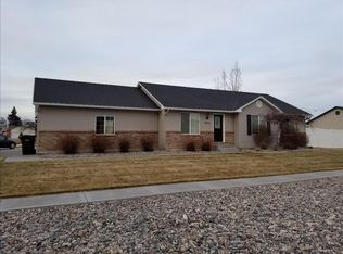 1554 N Avon Ln, Idaho Falls, ID 83401