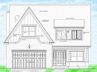 905 N Hickory Ave, Arlington Heights, IL 60005
