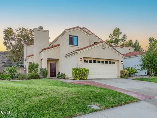 6879 Pecan Ave, Moorpark, CA 93021