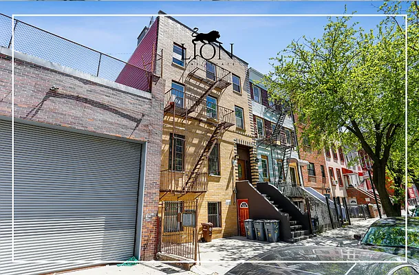 Rented by The Lion Real Estate | media 15