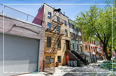 Rented by The Lion Real Estate