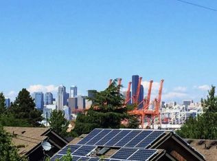 2849 SW Adams St, Seattle, WA 98126