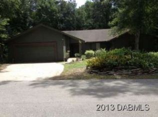 82 Hollow Branch Xing, Ormond Beach, FL 32174