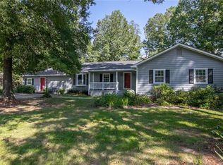10201 Steuben Dr, Glen Allen, VA 23060