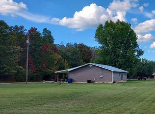 152 Road 1915, Flat Rock, AL 35966