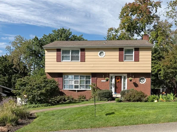 3330 Shady Dr, Murrysville, PA 15668
