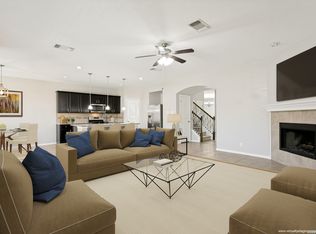 15435 Gallant Bloom, San Antonio, TX 78245