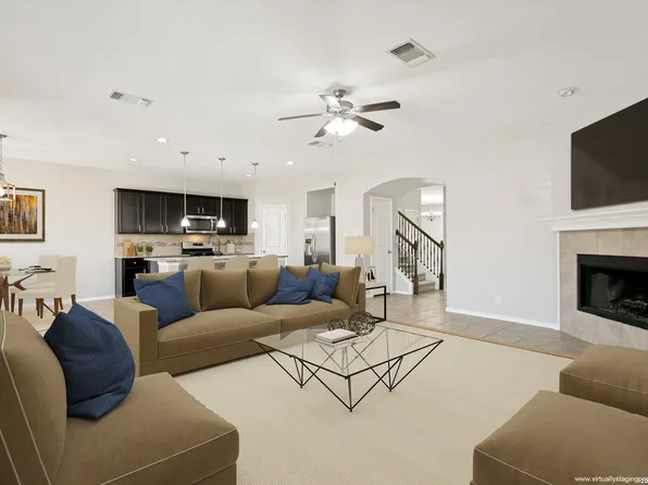 15435 Gallant Bloom, San Antonio, TX 78245