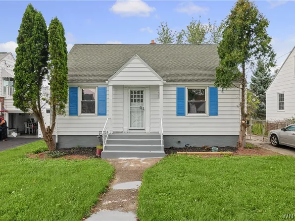 224 Phyllis Ave, Buffalo, NY 14215
