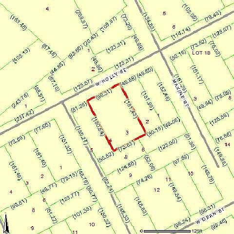 1st image of 1007 W Holly St