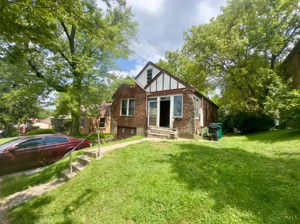 1106 Woodlawn Ave, Cincinnati, OH 45205