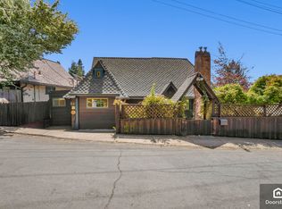 1174 Cragmont Ave, Berkeley, CA 94708