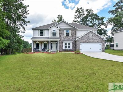 6244 Chief O F Love Rd, Savannah, GA, 31419