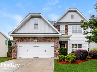 5906 Landerwood Dr, Greensboro, NC 27405