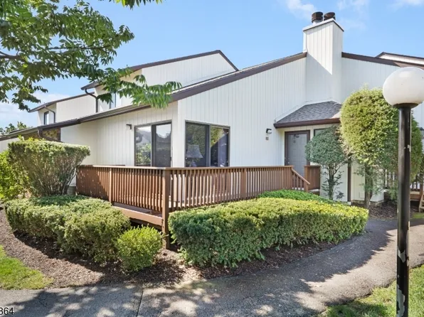 250 Ridgedale Ave BLDG L #3, Florham Park Boro, NJ 07932