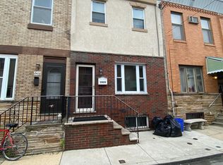 2424 S Chadwick St, Philadelphia, PA 19145