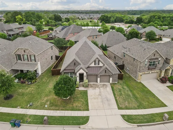 7416 San Jacinto Trl, McKinney, TX 75071