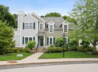 1 Village Dr #1, Quincy, MA 02169