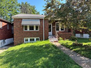 6257 Hoffman Ave, Saint Louis, MO 63139