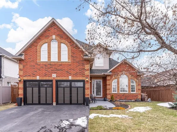 82 Vansickle Rd, Saint Catharines, ON L2S 3Y6
