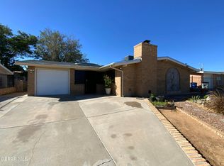 10445 Orpheus Dr, El Paso, TX 79924