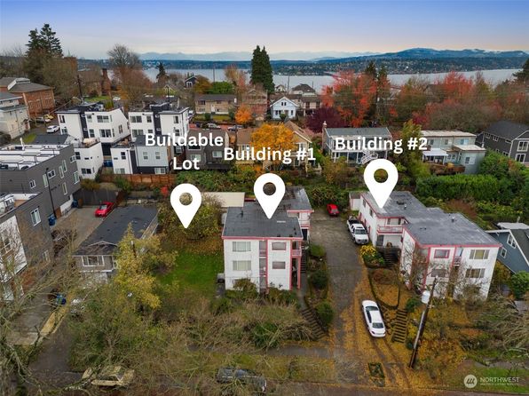 812 29th Avenue S, Seattle, WA 98144