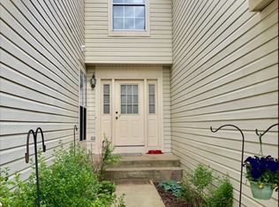 2164 Seaver Ln #2164, Hoffman Estates, IL 60169