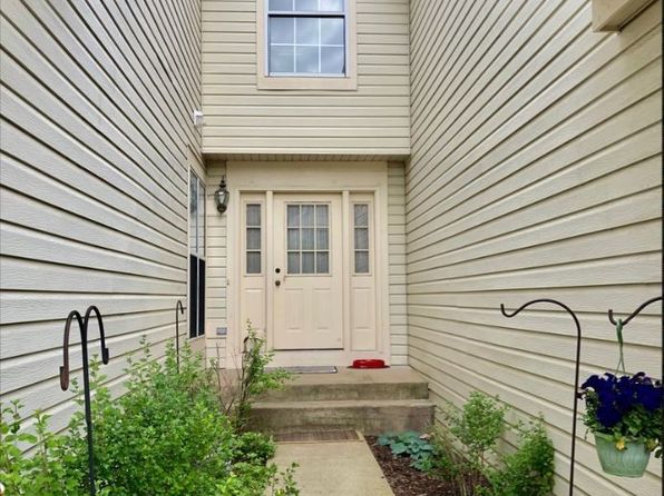 2164 Seaver Ln #2164, Hoffman Estates, IL