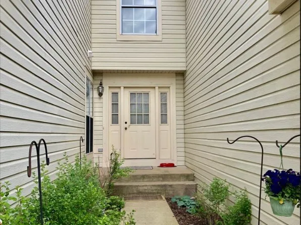 2164 Seaver Ln #2164, Hoffman Estates, IL 60169