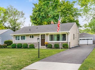 2525 Nottingham Rd, Columbus, OH 43221