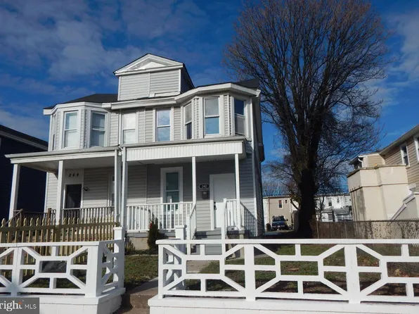 242 Riverview Ave, Dundalk, MD 21222