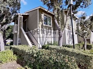 26302 Los Viveros APT B, Mission Viejo, CA 92691