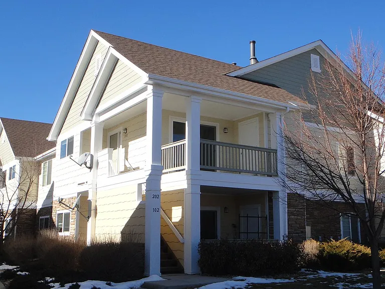 4775 Hahns Peak Dr #202 — Photo 3
