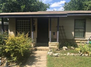 1810 Richcreek Rd, Austin, TX 78757