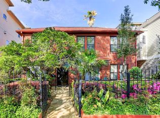 2202 Huldy St APT 4, Houston, TX 77019
